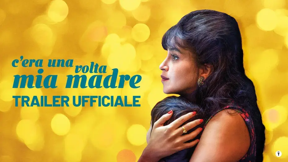 Відео до фільму Усе почалося з МАМИ | C'ERA UNA VOLTA MIA MADRE di Ken Scott | Trailer Ufficiale italiano | dal 4 dicembre al cinema