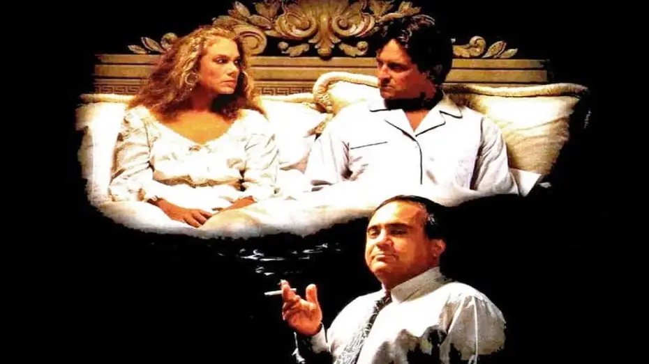 Відео до фільму Війна подружжя Роуз — La guerra dei Roses  (film 1989) TRAILER ITALIANO