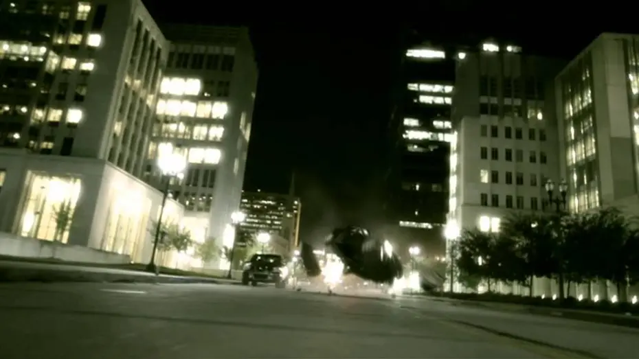 Відео до фільму Розплата | Расплата - Trailer