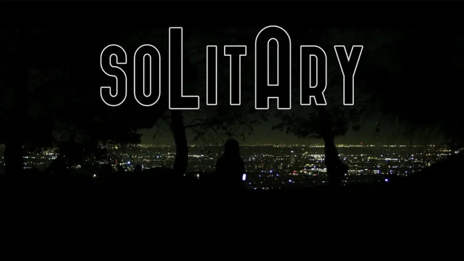 Відео до фільму Solitary | &ldquo;Solitary&rdquo; Full Trailer (4K)
