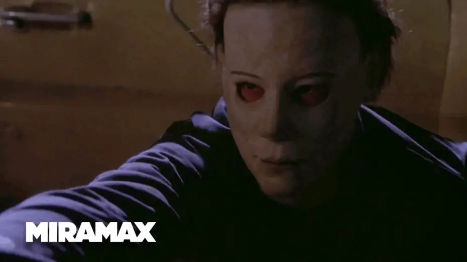 Відео до фільму Гелловін: 20 років по тому | 'The Boy Behind The Mask'