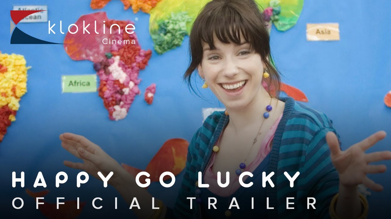 Відео до фільму Безтурботна | 2008 Happy Go Lucky Official Trailer 1 HD  Miramax Films