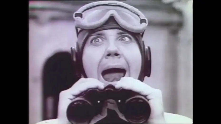 Відео до фільму The Projectionist | Jeffrey Lyons reviews 'The Projectionist' starring Chuck McCann