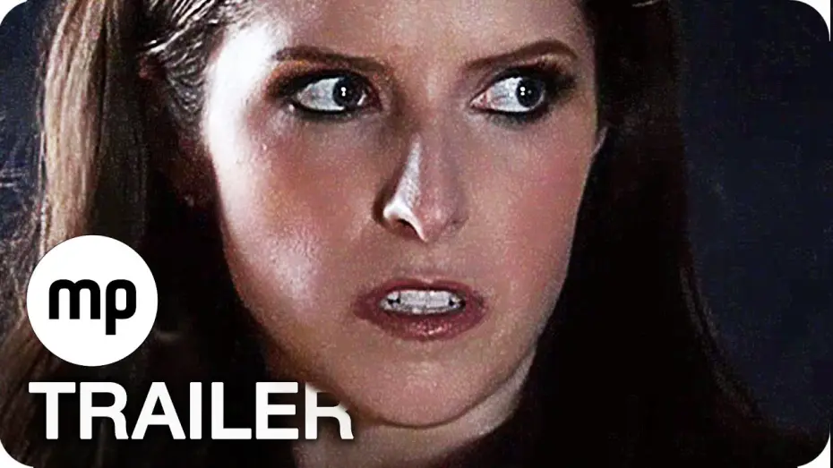 Відео до фільму Ідеальний голос 3 | PITCH PERFECT 3 Trailer German Deutsch (2017)