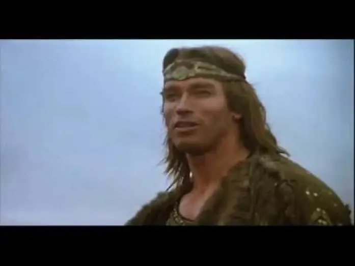 Відео до фільму Руда Соня — Kalidor : la légende du talisman (1985) Bande annonce française