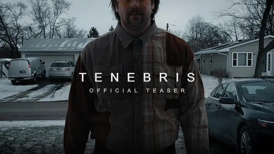 Відео до фільму Tenebris — Tenebris (2026) Official Teaser | Found Footage Horror