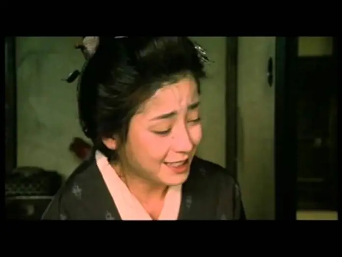 Відео до фільму Похмурий самурай — EL OCASO DEL SAMURAI - Dir:Yôji Yamada - TRAILER (ESPAÑOL)