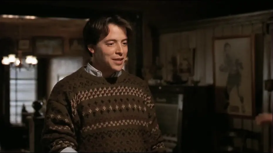 Відео до фільму Першокурсник | Meeting Carmine