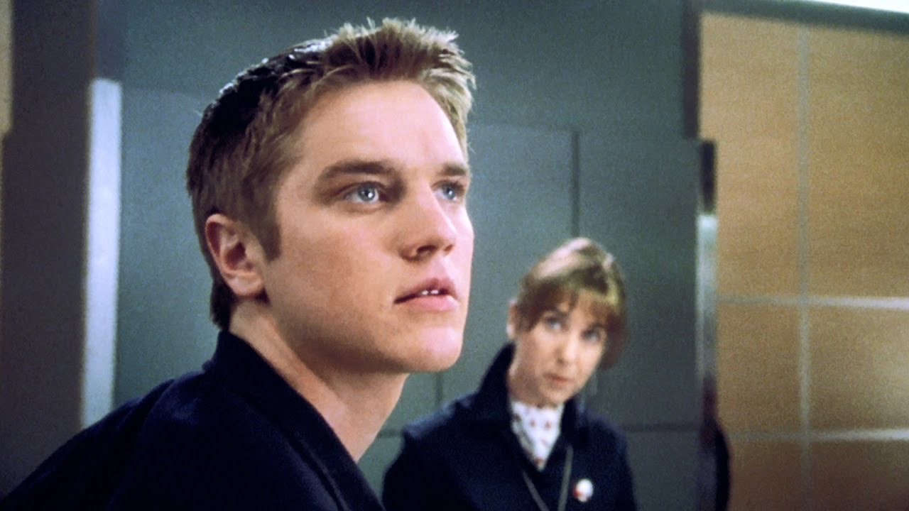 Відео до фільму Пункт призначення | Final Destination (2000) ORIGINAL TRAILER [HD]