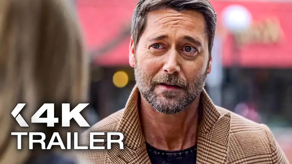 Відео до фільму Мій таємний Санта | MY SECRET SANTA Trailer German Deutsch (2025) Ryan Eggold, Netflix