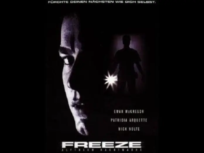 Відео до фільму Нічне чергування | Freeze Albtraum Nachtwache Kinotrailer Full HD
