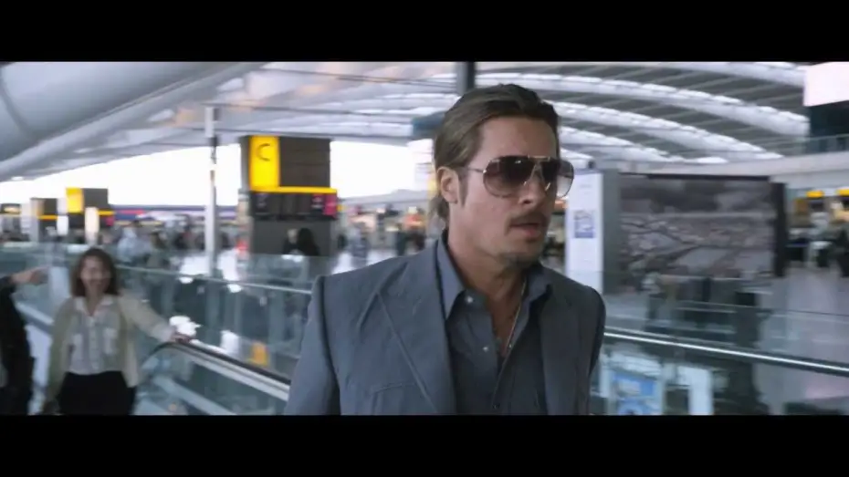 Відео до фільму Радник | THE COUNSELOR Trailer 2 Deutsch HD German 20th Century Fox Official