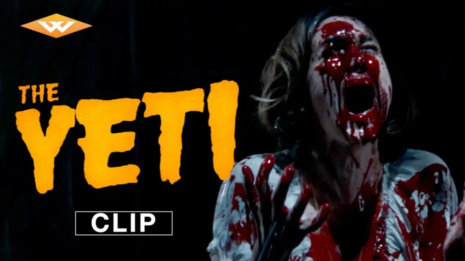 Відео до фільму The Yeti | "Did I Wake You?" Clip