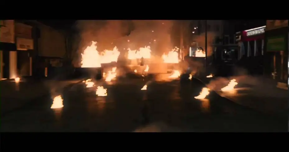 Відео до фільму Керрі — Carrie (2013) - Teaser tráiler español