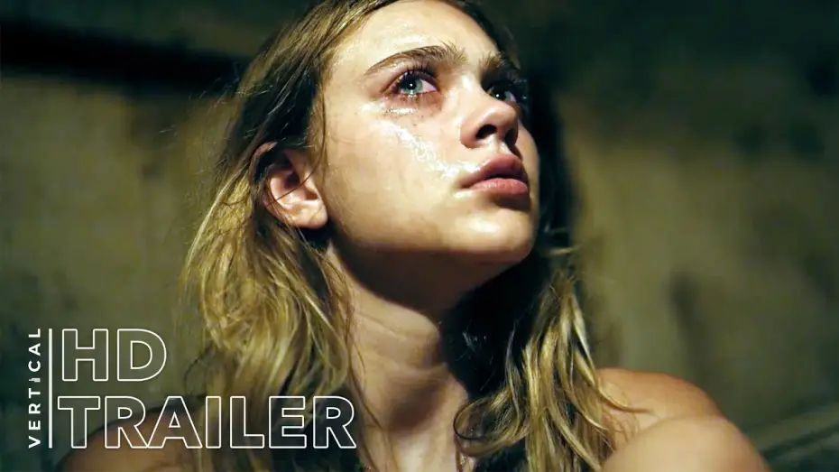 Відео до фільму Dead Sea | Official Trailer