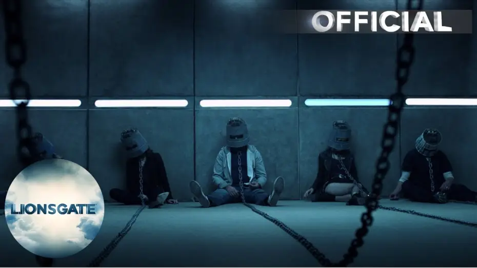 Відео до фільму Пила 8 | Sneak Peek "Bucket Heads"