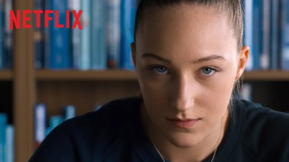 Відео до фільму Висока дівчина | Wysoka dziewczyna | Oficjalny zwiastun | Netflix
