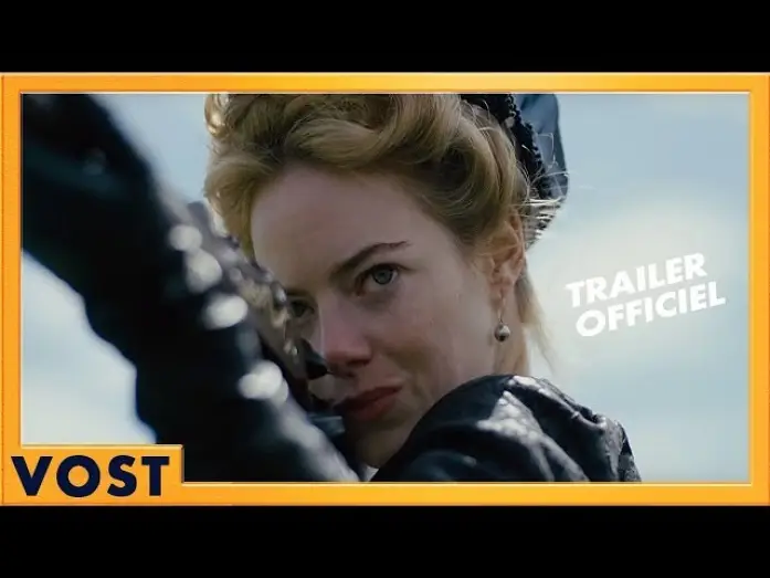 Відео до фільму Фаворитка | La Favorite - Bande Annonce VOST