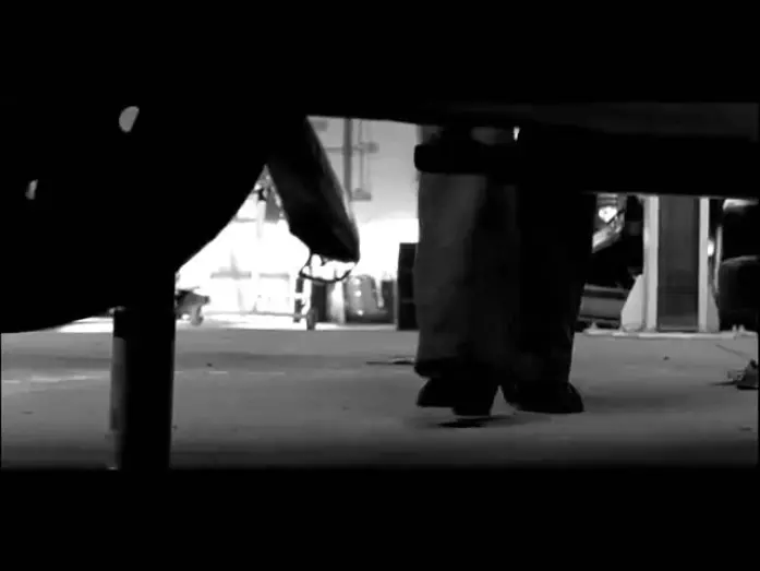 Відео до фільму Punish Me | Verfolgt (2006) Trailer, deutsch