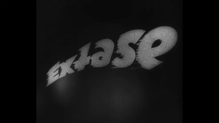 Відео до фільму Ecstasy | Extase (Gustav Machat&yacute;, 1932) - Trailer EN 2019