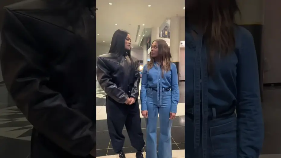 Відео до фільму One Battle After Another | Two please!