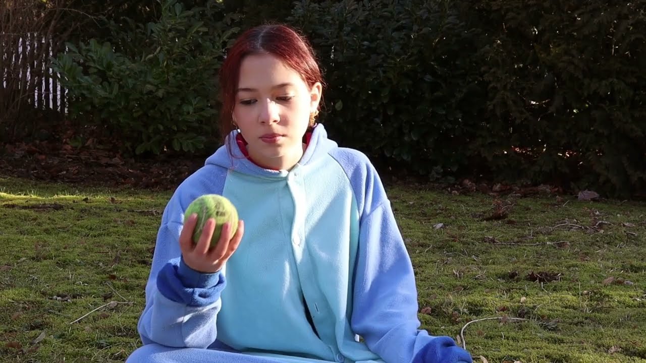 Відео до фільму A Subtle Exercise | A Subtle Exercise