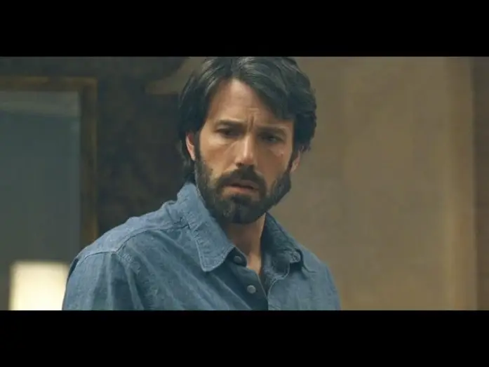 Відео до фільму Арго | ARGO - Tr&aacute;iler Oficial en espa&ntilde;ol HD