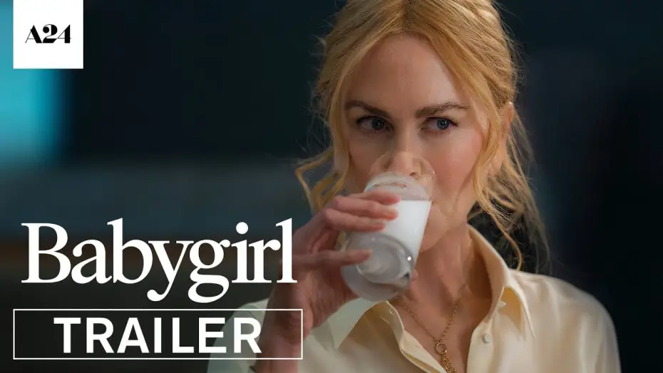 Відео до фільму Хороша погана дівчинка | Official Trailer