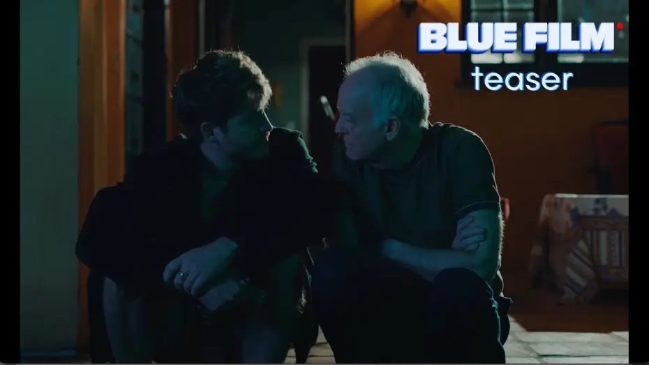 Відео до фільму Blue Film | Teaser