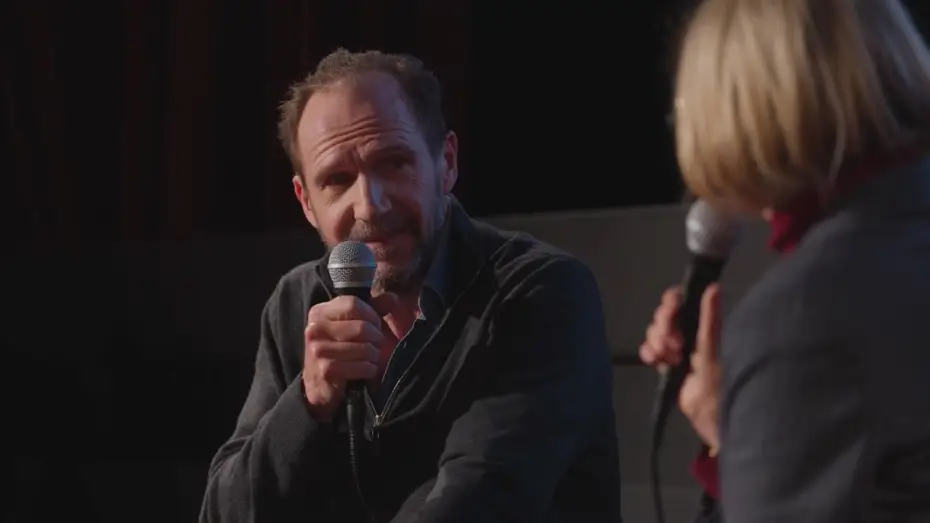 Відео до фільму Конклав | CONCLAVE's Ralph Fiennes In Conversation at Prince Charles Cinema