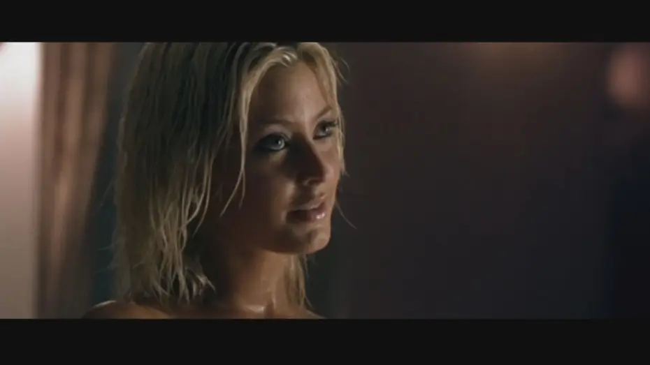 Відео до фільму DOA: Живі чи мертві | DOA: Dead Or Alive (2006) Trailer (HD)