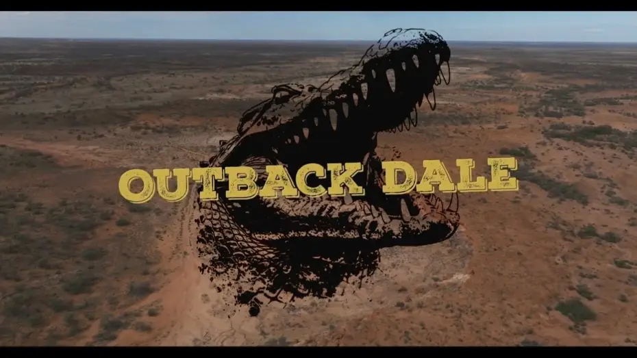 Відео до фільму Outback Dale — Outback Dale 2026 feature film teaser.