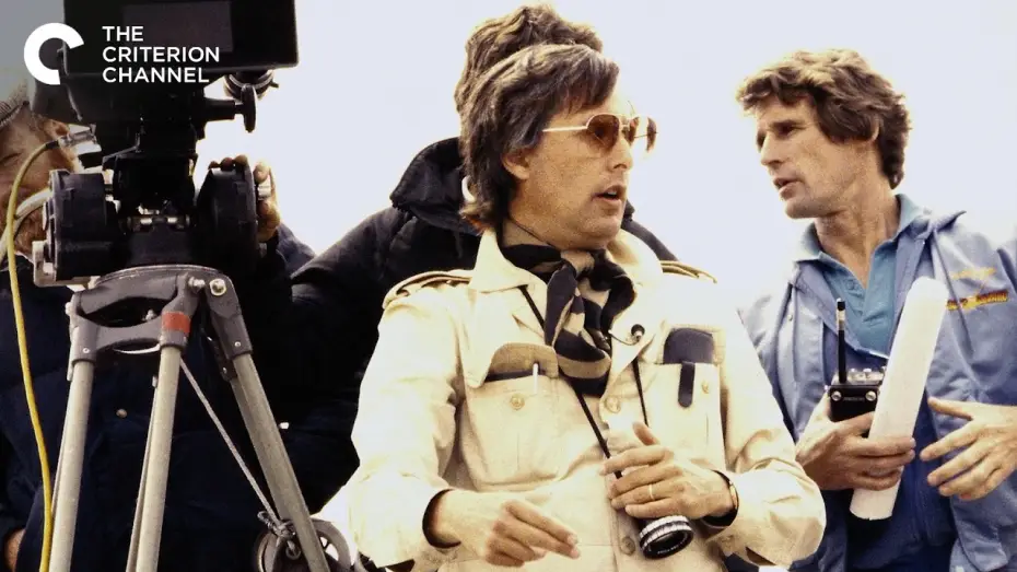 Відео до фільму Жити й померти в Лос-Анджелесі — Buddy Joe Hooker on Creating the Ultimate Car Chase with William Friedkin
