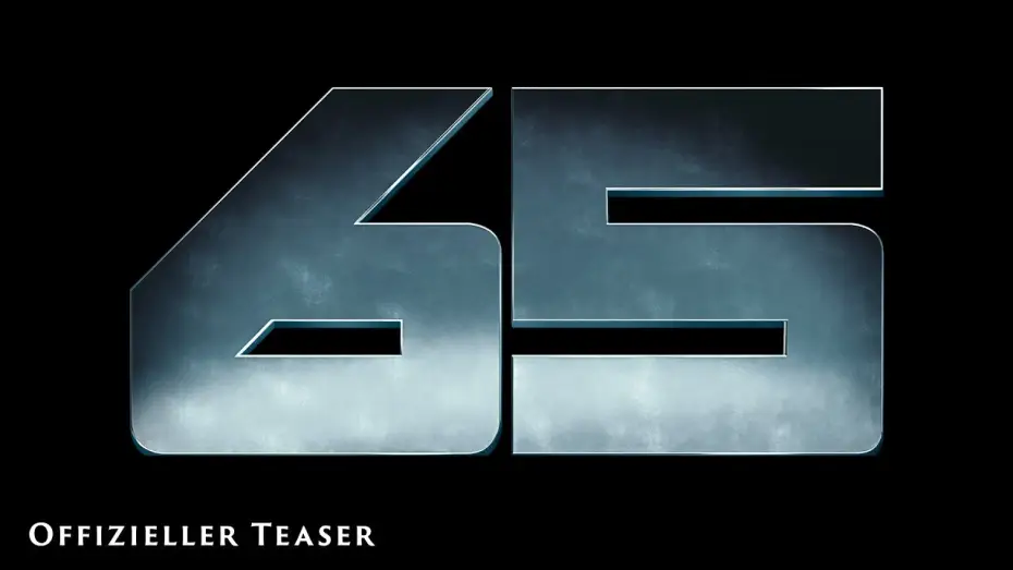 Відео до фільму 65 | Teaser Trailer