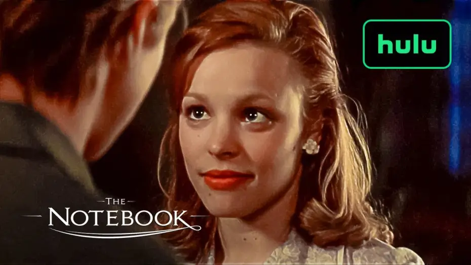 Відео до фільму Щоденник пам&rsquo;яті | Allie & Noah: "A White House With Blue Shutters"