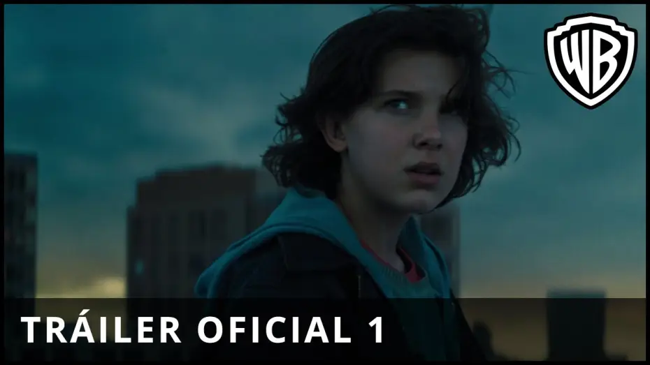Відео до фільму Ґодзілла II: Король монстрів | Godzilla: Rey de los Monstruos - Tr&aacute;iler Oficial 1 Castellano