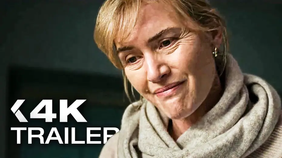 Відео до фільму Прощавай, Джун — GOODBYE JUNE Trailer German Deutsch (2025) Kate Winslet, Toni Collette, Netflix
