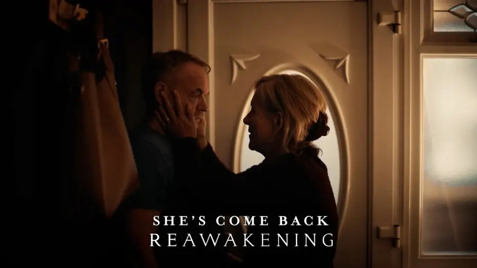 Відео до фільму Reawakening | She's Come Back