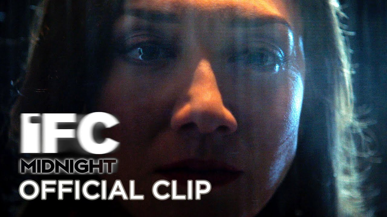 Відео до фільму Перша відьма | "Don't Let Her In"