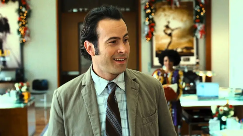 Відео до фільму Елвін та бурундуки — Alvin Und Die Chipmunks