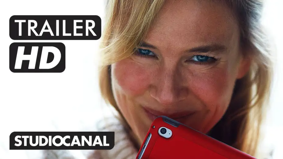 Відео до фільму Дитина Бріджит Джонс — BRIDGET JONES’ BABY Trailer Deutsch 2016