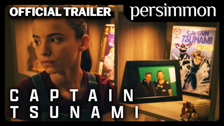 Відео до фільму Captain Tsunami's Army | Official Trailer