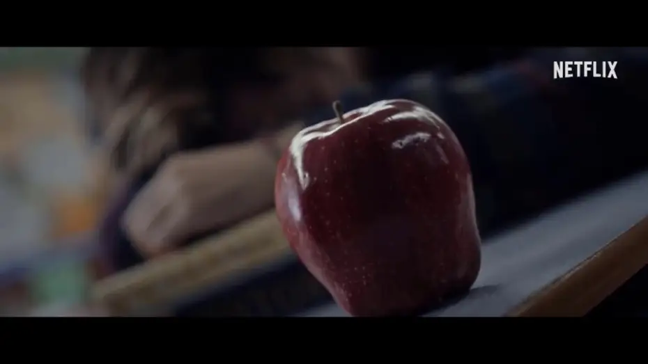 Відео до фільму Зошит смерті — Death Note - Trailer 1 ITA