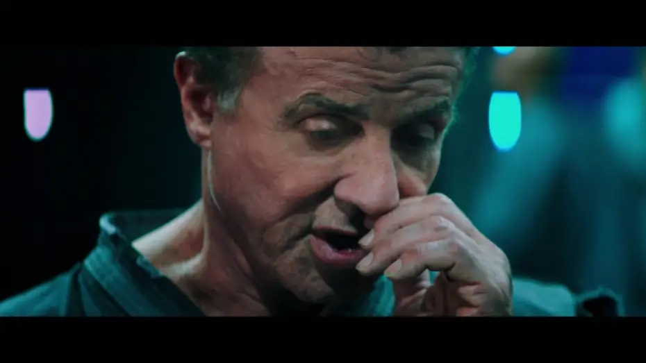 Відео до фільму План втечі 2 — Escape Plan 2 - Ritorno all'Inferno Trailer Italiano Ufficiale