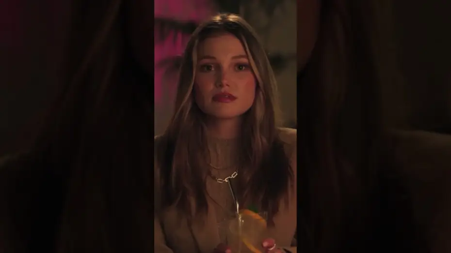 Відео до фільму Сердечні очі | Jay Enters the Restaurant (Scene)