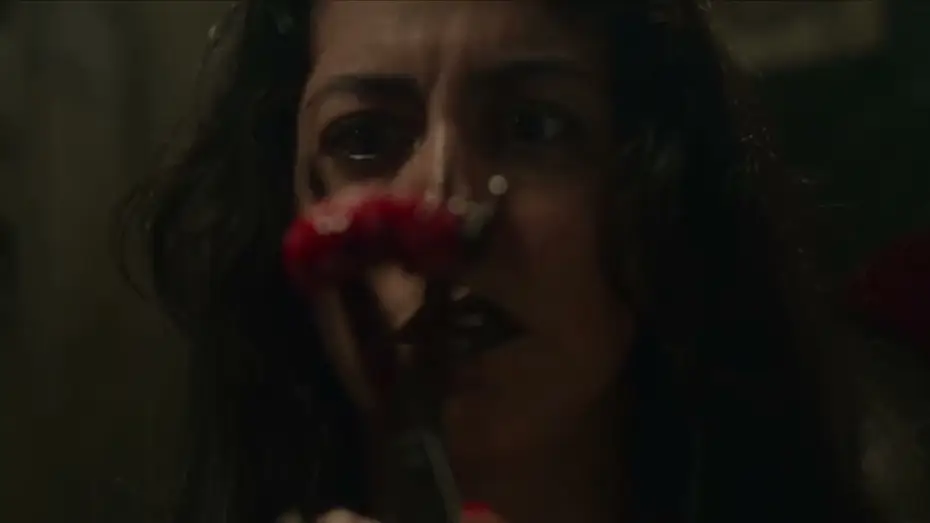 Відео до фільму Oscuridad del Sur | OSCURIDAD DEL SUR (2026) | Official Trailer | Latin American Horror Anthology