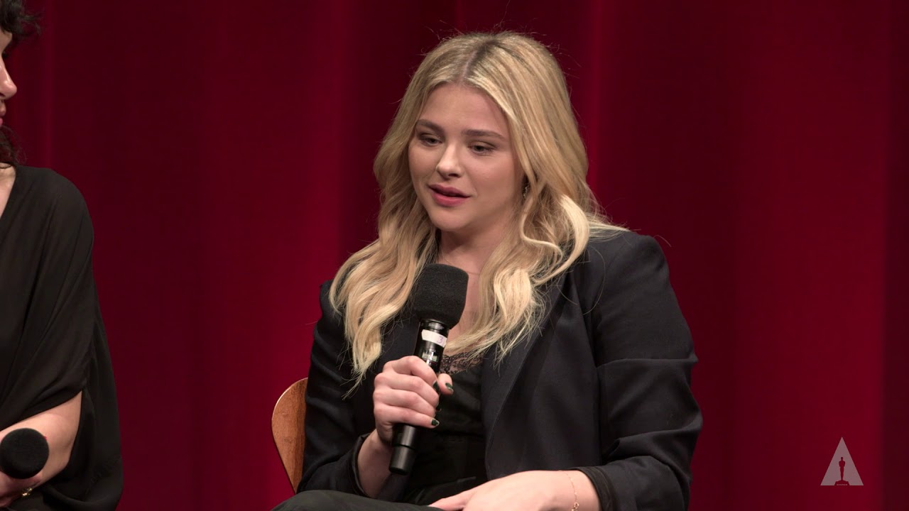 Відео до фільму Перевиховання Кемерон Пост | Academy Conversations: The Miseducation of Cameron Post