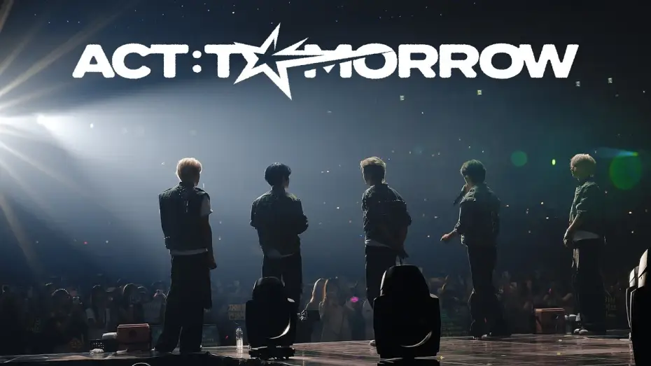 Відео до фільму TOMORROW X TOGETHER WORLD TOUR 'ACT : TOMORROW' IN SEOUL | [PREVIEW] TXT (투모로우바이투게더) WORLD TOUR 'ACT : TOMORROW' IN SEOUL TEASER 2