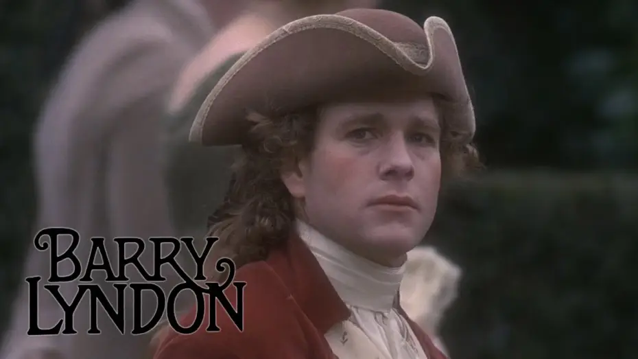Відео до фільму Баррі Ліндон — Barry Sees Lady Lyndon