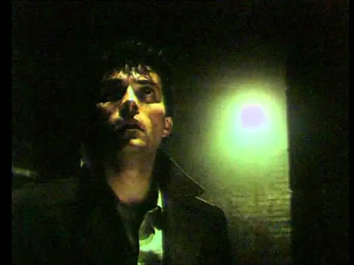 Відео до фільму Темне місто | Dark City (1998) german Trailer
